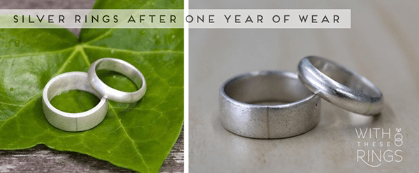 Stainless Steel vs Sterling Silver: What is the Difference?