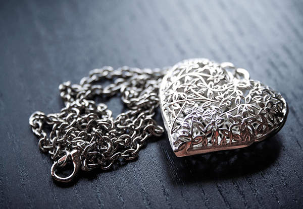 How To Tell If A Necklace Is Real Silver