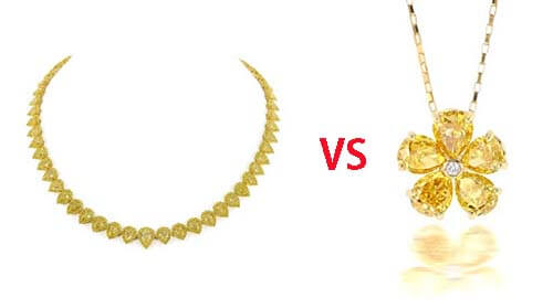 Pendant Vs Necklace: What Is The Difference Between A Necklace And A Pendant