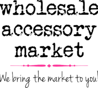 Wholesale Accessory Market LOGO
