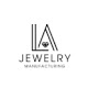 LA Jewelry Manufacturing LOGO