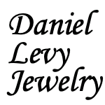 12.Daniel Levy Jewelry LOGO