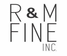 7.R & M Fine Inc. LOGO