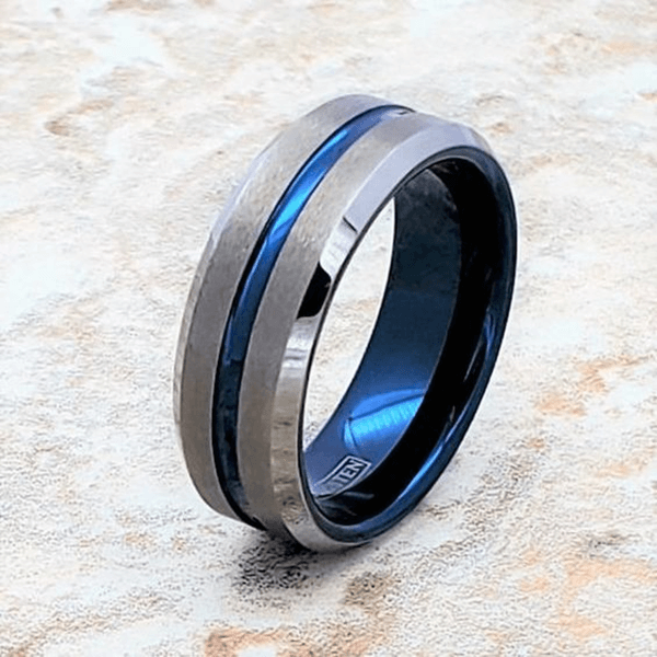 How Much is Tungsten Carbide Ring Worth