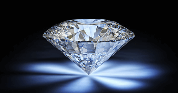 Why Diamonds Are Worthless