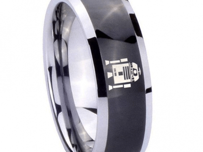 How Much is Tungsten Carbide Ring Worth