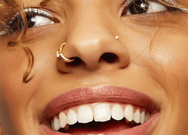 The Pros and Cons of Nose Piercing You Should Know