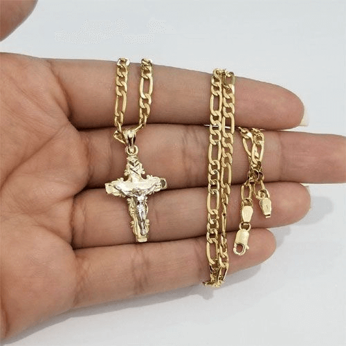   Is 14k Italy Gold Chain Real Or Fake?