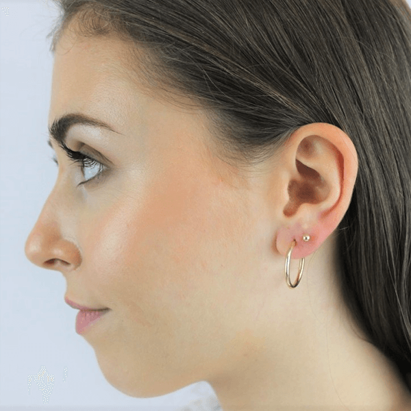 Everything you should know about Sleeper Earrings 