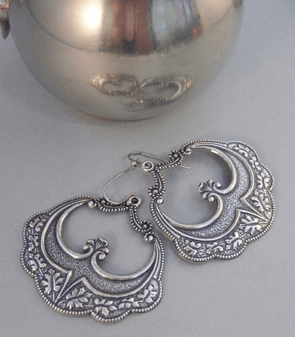 How to Tell the Difference Between Silver and Silver Plated?